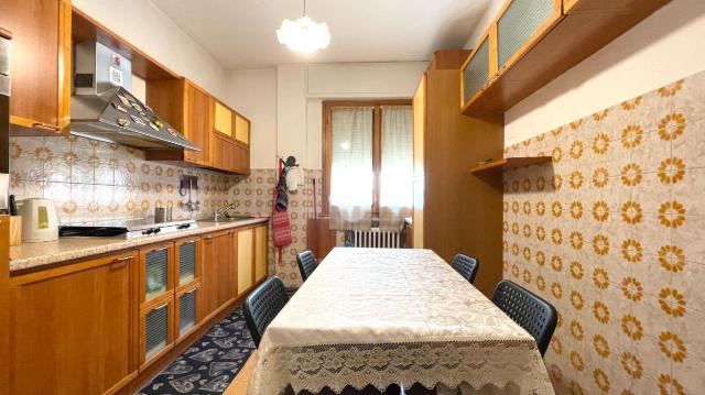 Dreizimmerwohnung in Via Dante di Nanni 1, Santarcangelo di Romagna - Foto 1