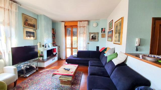 4-room flat in Piazza Ganganelli, Santarcangelo di Romagna - Photo 1