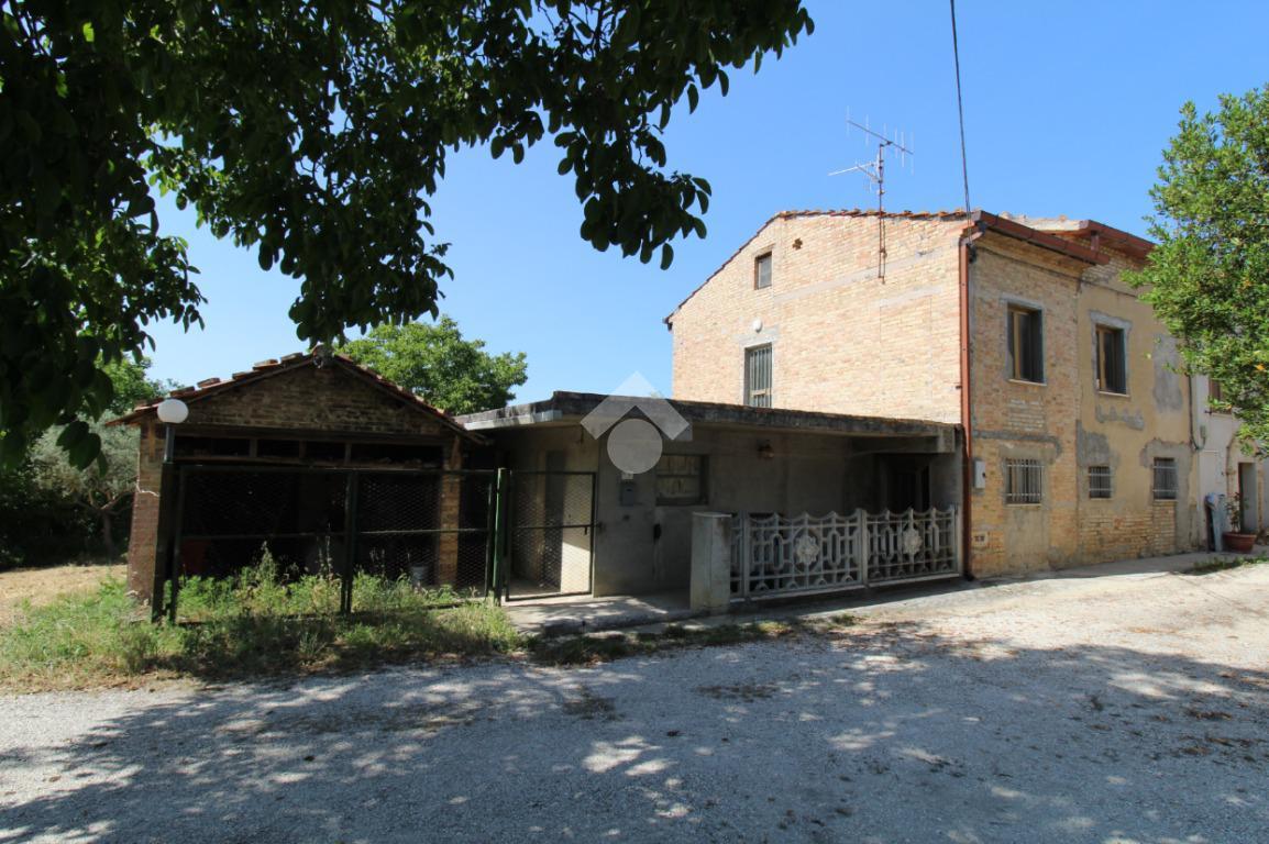 Casa indipendente in vendita a Campli