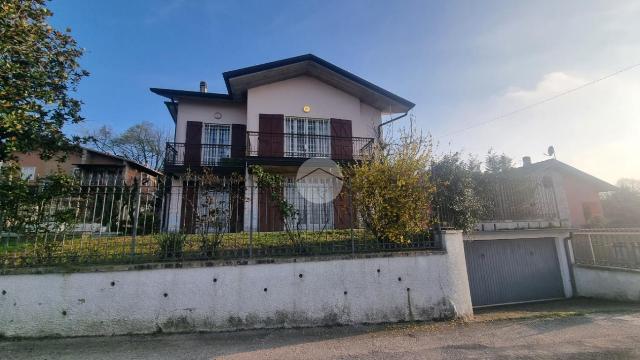 Villa in {3}, Località Rondinelli 2 - Foto 1