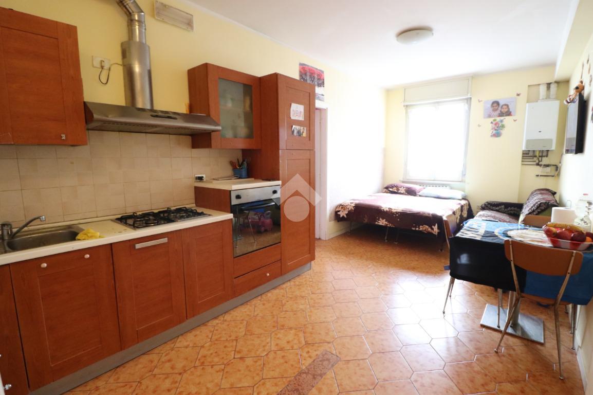 Appartamento in vendita a Guidizzolo