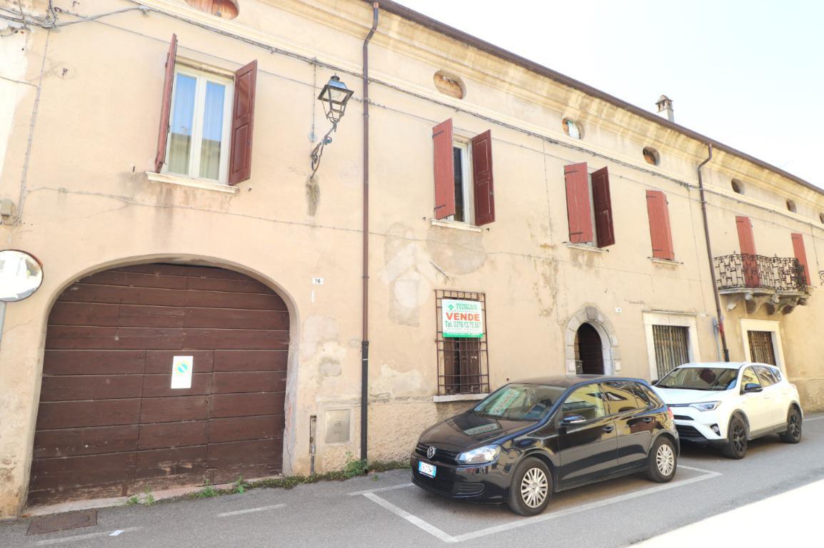 Casa indipendente in vendita a Guidizzolo