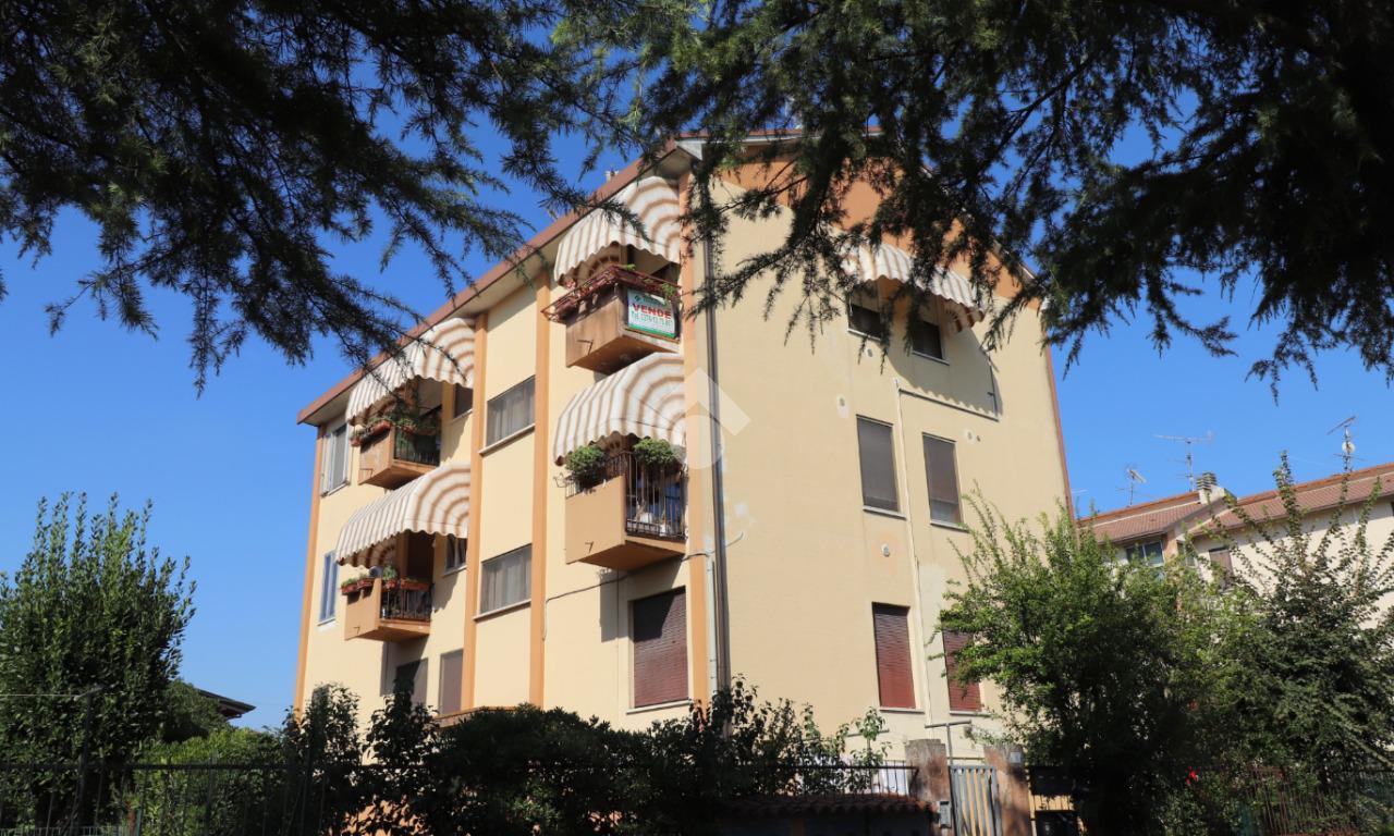 Appartamento in vendita a Guidizzolo