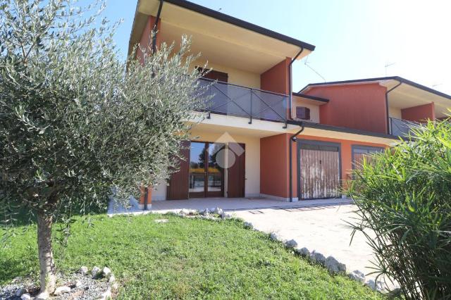 Villa a schiera in vendita a Ceresara