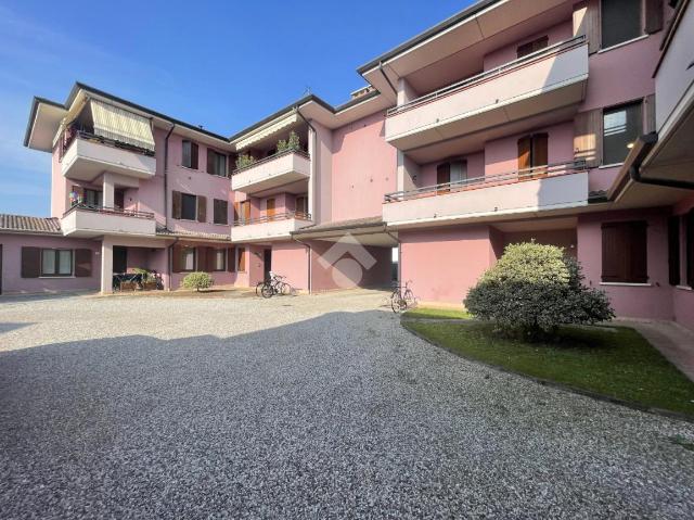 3-room flat in Via San Giorgio 8, Goito - Photo 1