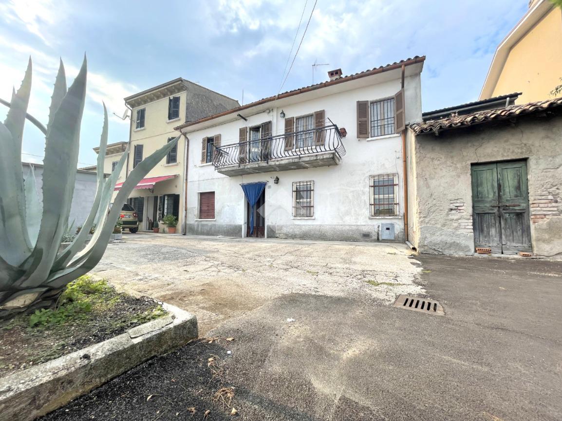 Appartamento in vendita a Volta Mantovana
