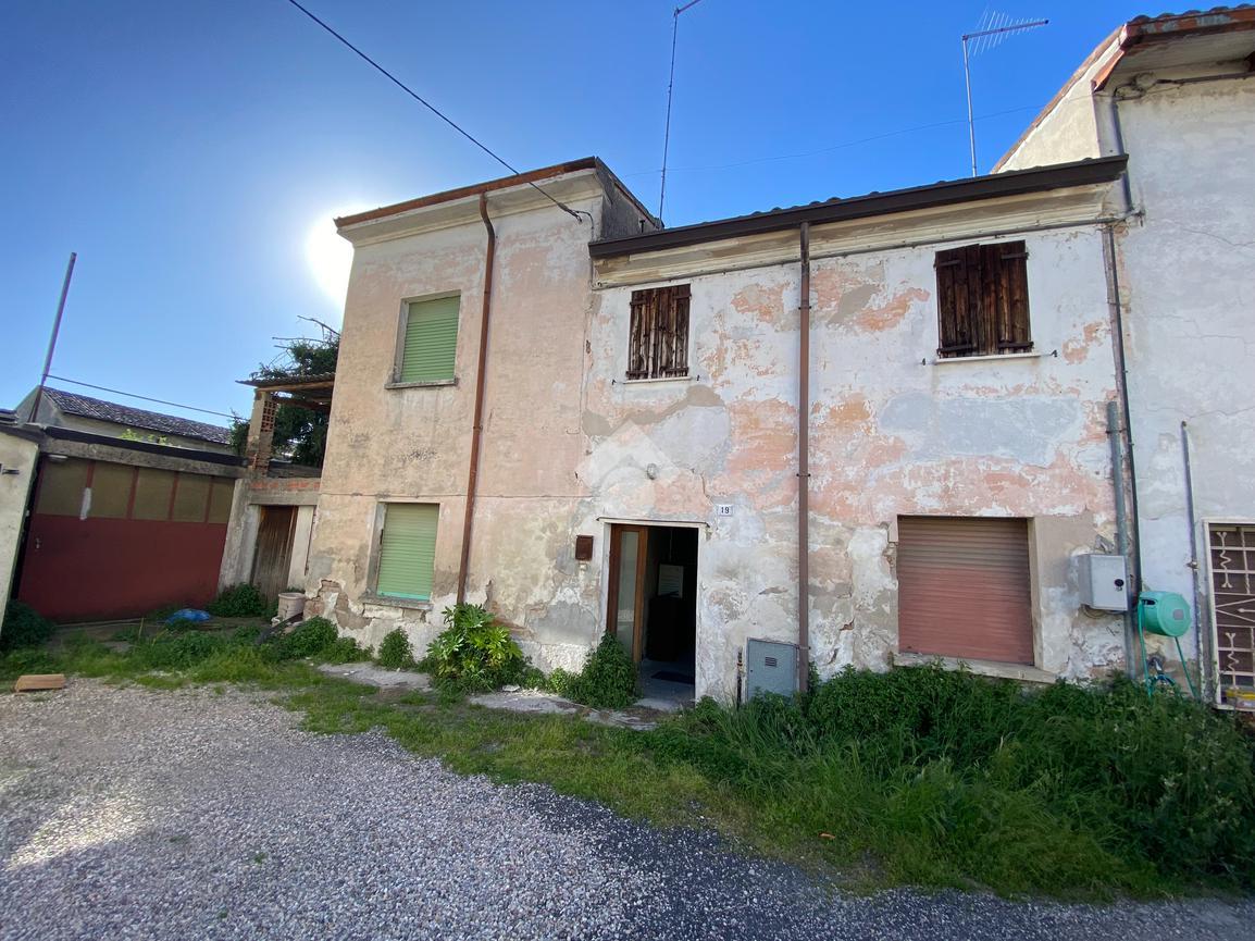Villa a schiera in vendita a Rodigo