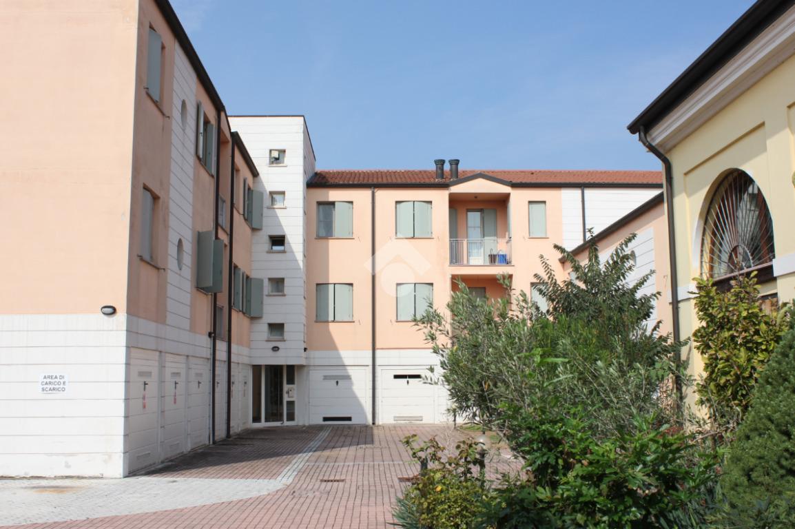 Appartamento in vendita a Castellucchio