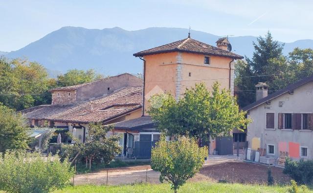 Country house or cottage in {3}, Piazza Stringa 15 - Photo 1