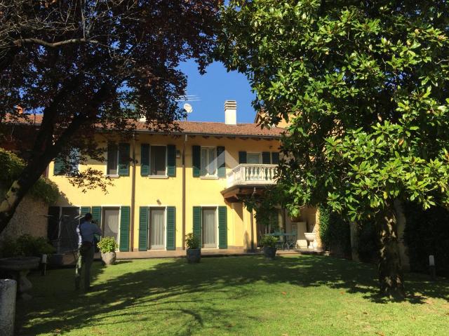 Einfamilienhaus, Coccaglio - Foto 1