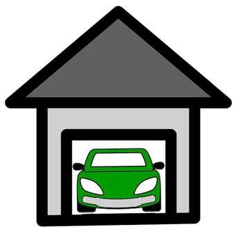Garage - Posto auto in vendita a Guanzate