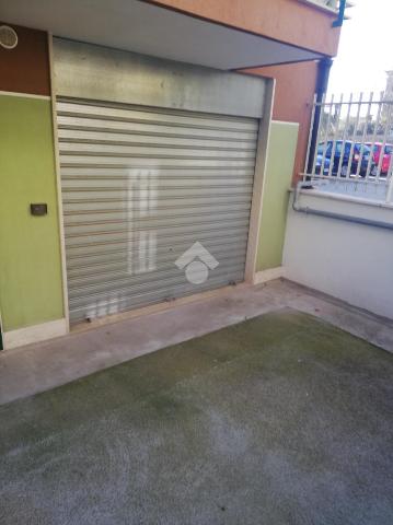 Garage or car box in Via Pier Davide De Cillis 6, Bisceglie - Photo 1