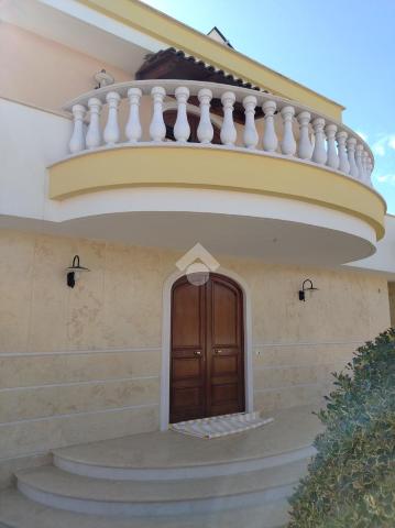 Villa in Via Giovanni Bovio 438, Bisceglie - Foto 1