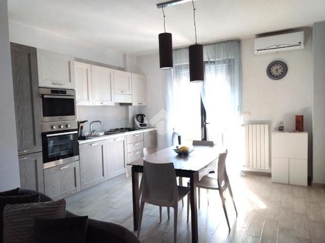 2-room flat in Via Vecchia Corato 123, Bisceglie - Photo 1