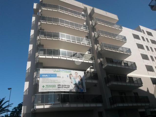 Garage or car box in Via Sant'Andrea, Bisceglie - Photo 1