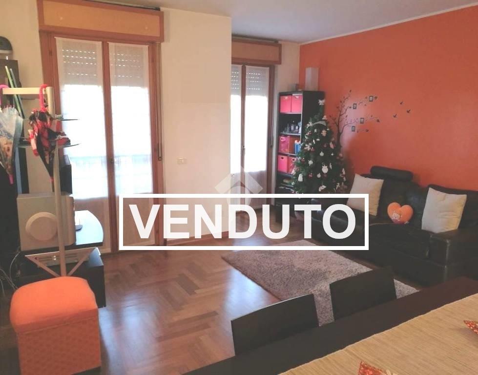 Appartamento in vendita a Cassina De' Pecchi