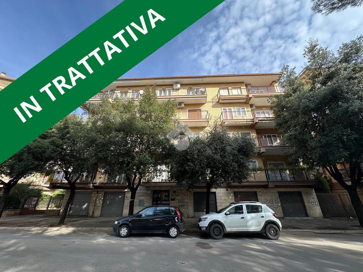 Appartamento in vendita a Foggia