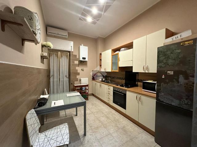 Dreizimmerwohnung in Via Molfetta 14, Foggia - Foto 1