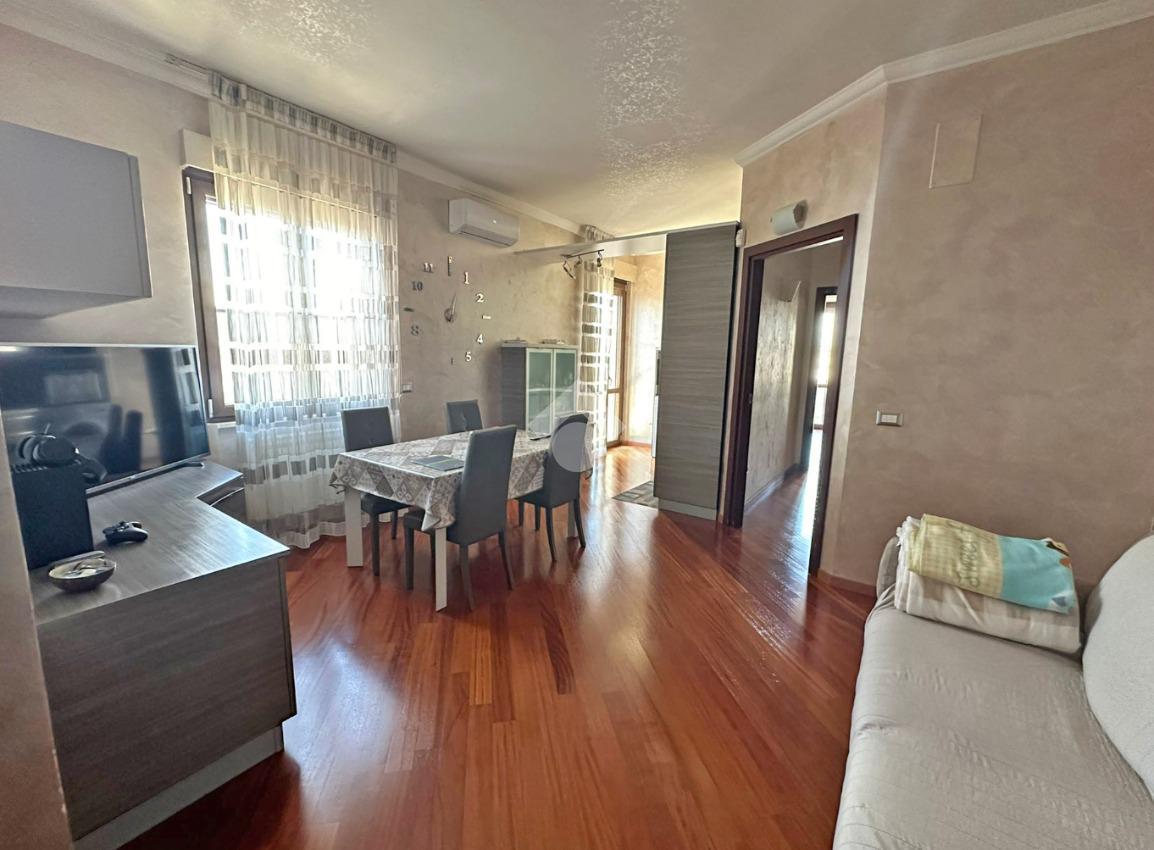 Appartamento in vendita a Foggia