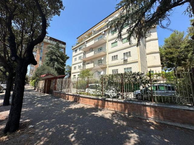 Quadrilocale in {3}, Viale Primo Maggio 28 - Foto 1