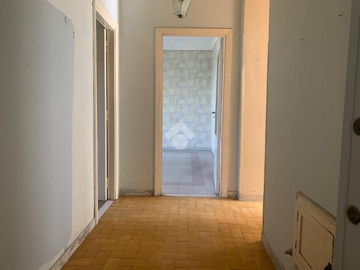 Appartamento in vendita a Pietrastornina