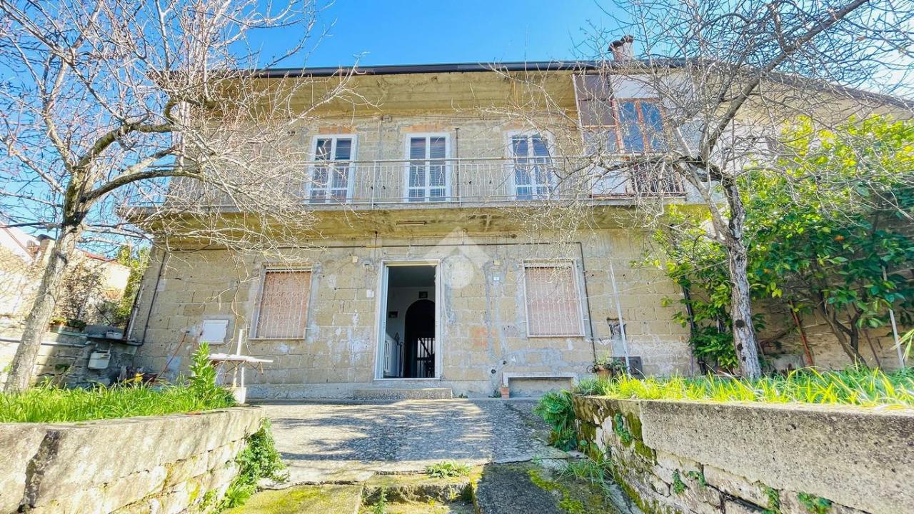 Casa indipendente in vendita a Roccabascerana