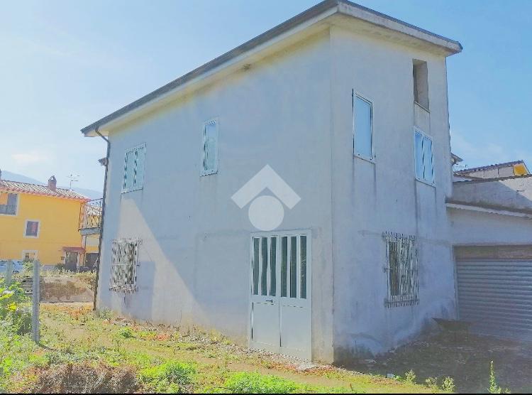 Casa indipendente in vendita a San Martino Valle Caudina