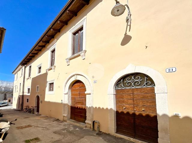 Detached house in {3}, Via Vetusti 23 - Photo 1