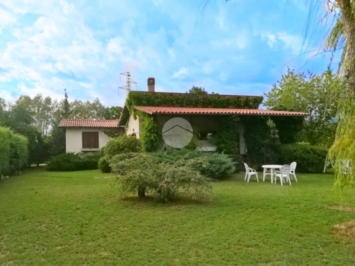 Villa in vendita a L'Aquila