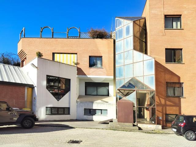 Vierzimmerwohnung in {3}, Viale Croce Rossa 119 - Foto 1