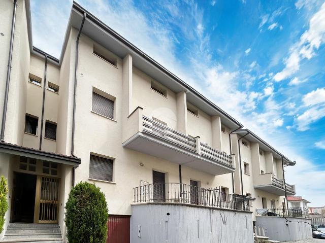 Terraced house in Via Madonna delle Grazie 8, L'Aquila - Photo 1