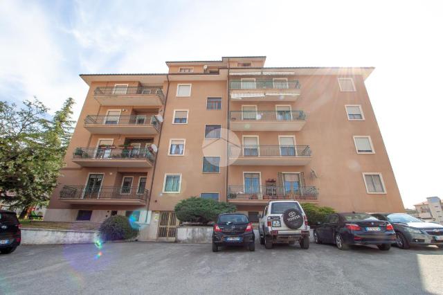 2-room flat in Via Caduti di Via Fani 18, L'Aquila - Photo 1