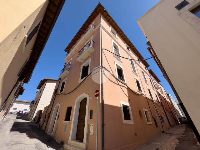 2-room flat in Via Bargello 8, L'Aquila - Photo 1