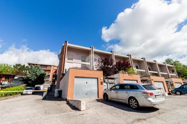 Terraced house in {3}, Via Fonte Burri II 14 - Photo 1