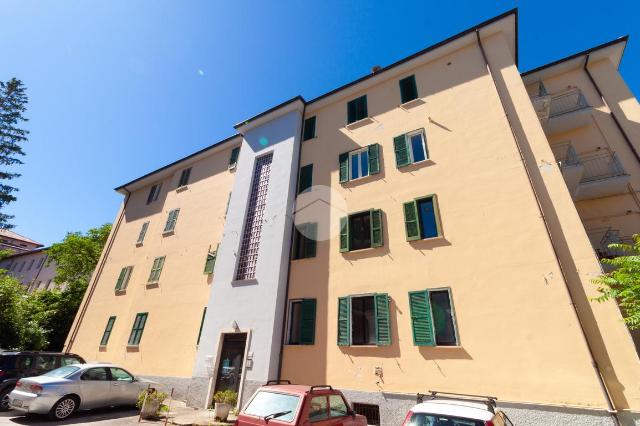 Dreizimmerwohnung in Via San Nicola d'Anza 17, L'Aquila - Foto 1