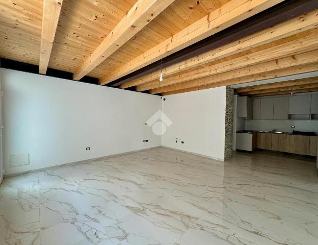 4-room flat in Via G. Zanella 40, Villaverla - Photo 1