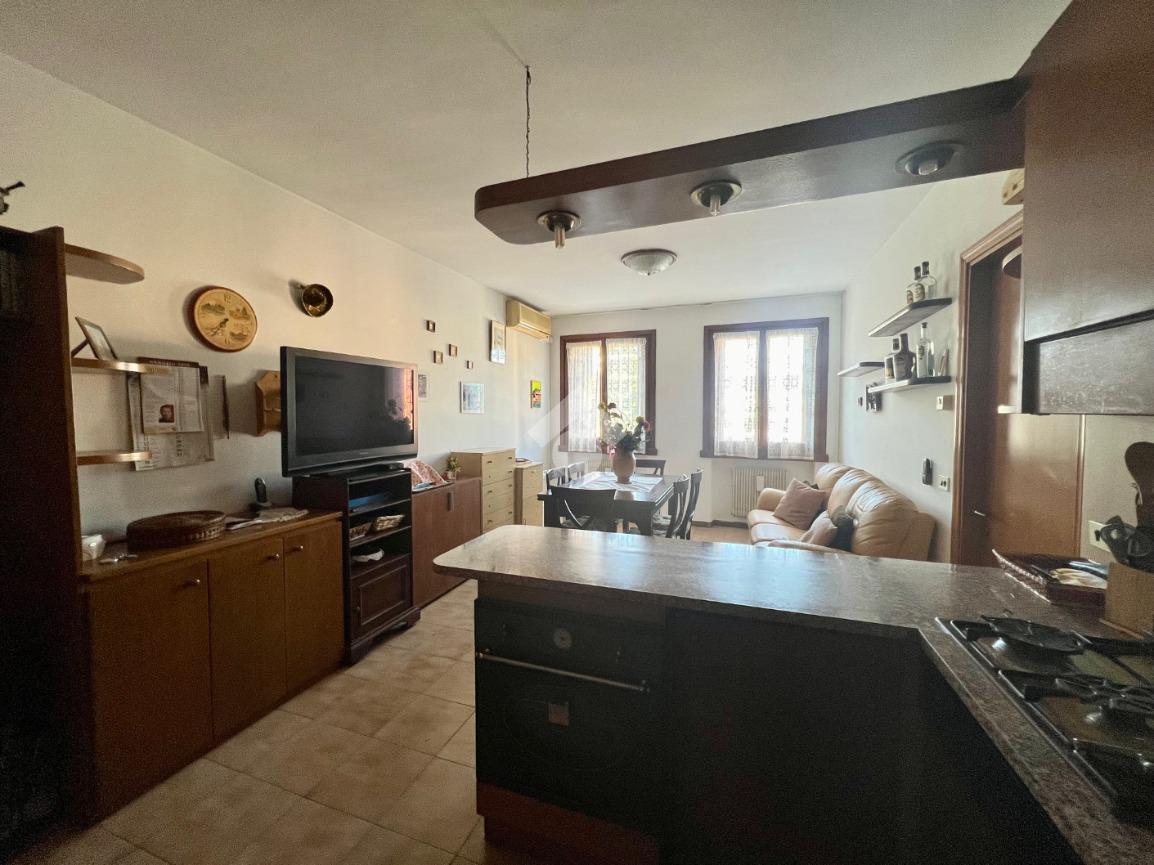 Appartamento in vendita a Isola Vicentina