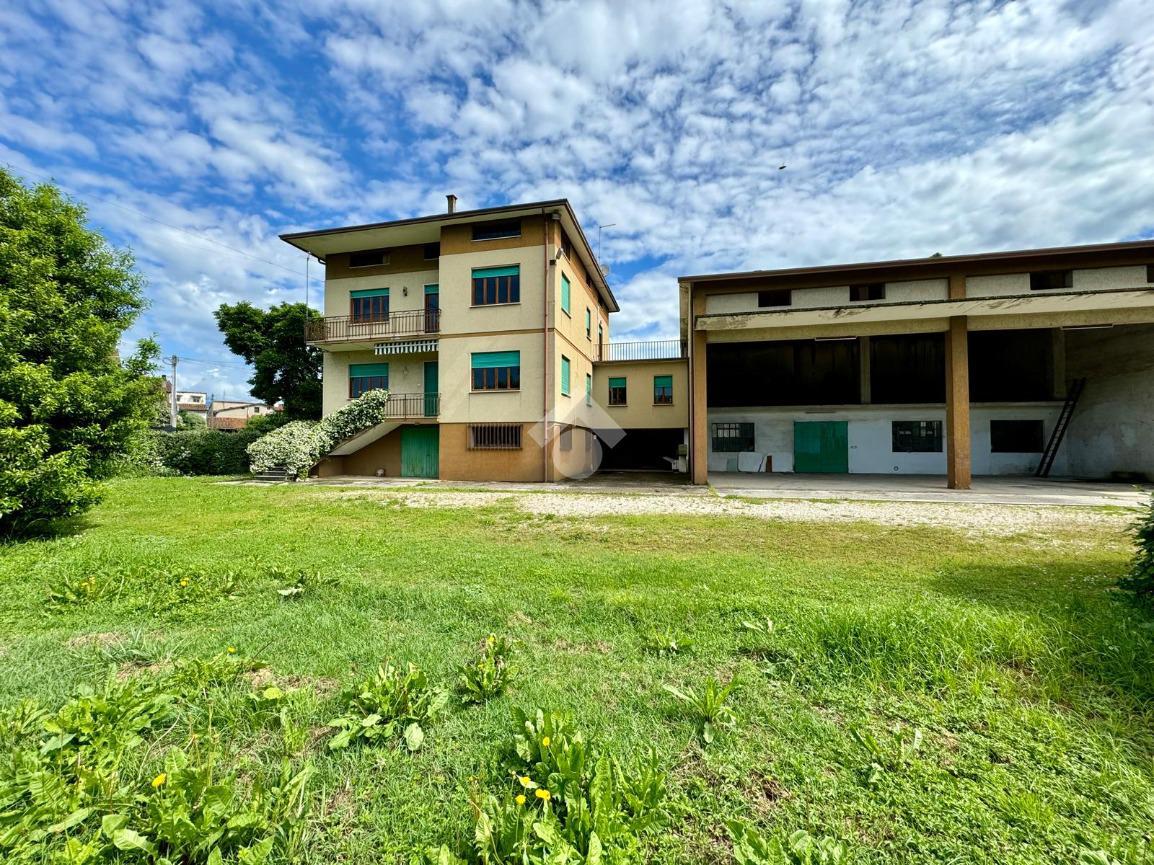 Villa in vendita a Villaverla