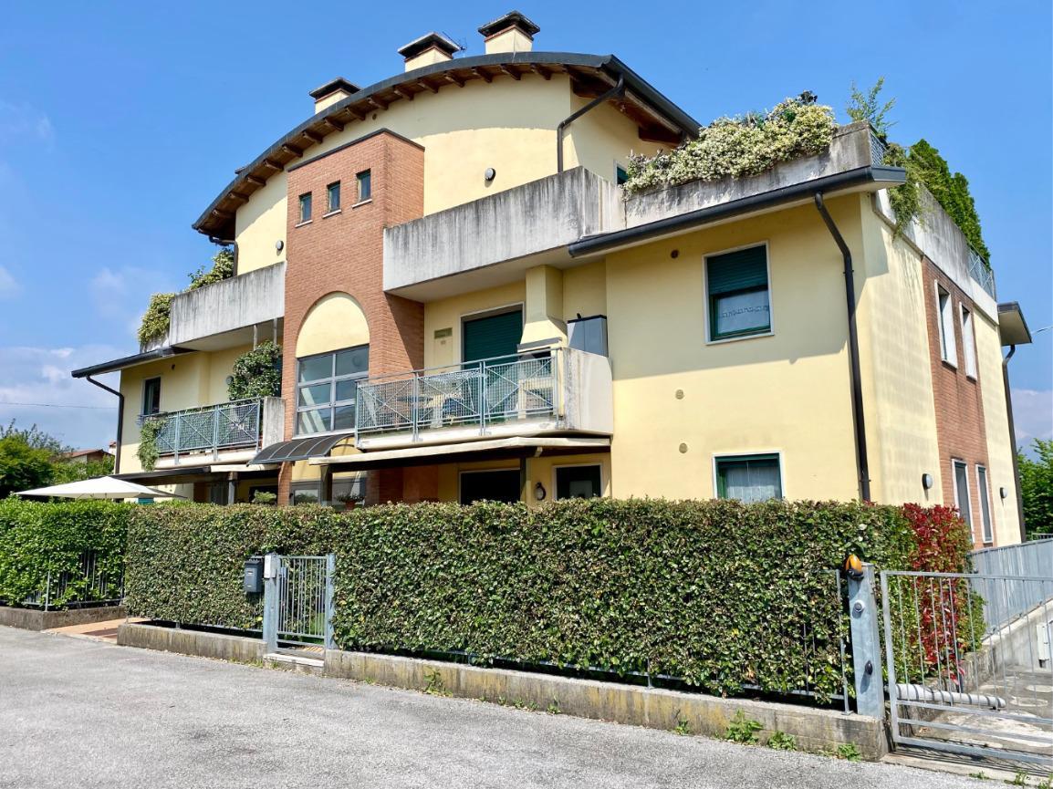 Appartamento in vendita a Isola Vicentina