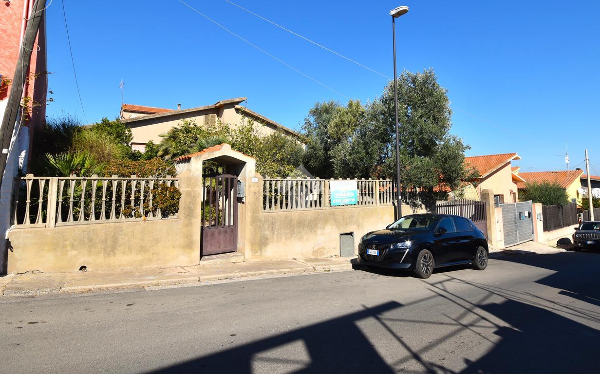 Villa in vendita a Sant'Antioco