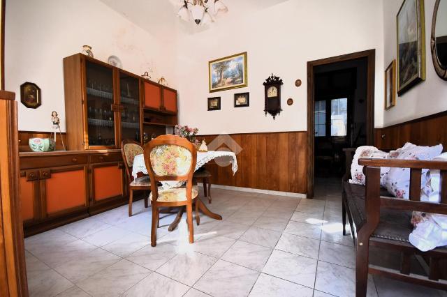 Detached house in Via Giuseppe Manno 42, Sant'Antioco - Photo 1