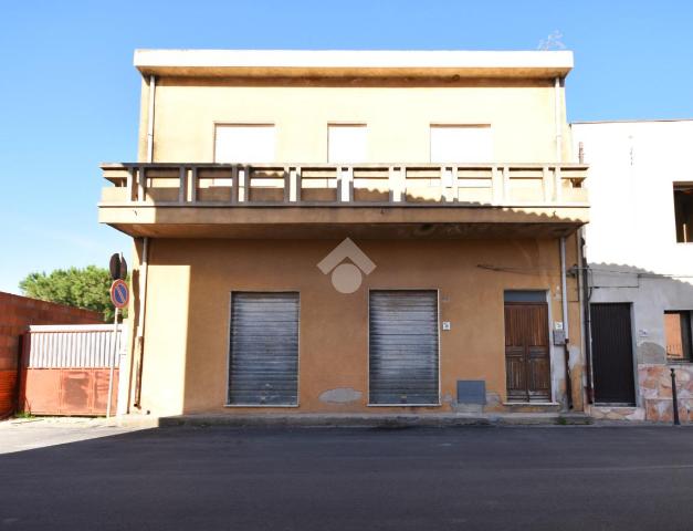 Casa indipendente in Via San Pietro 22, Giba - Foto 1