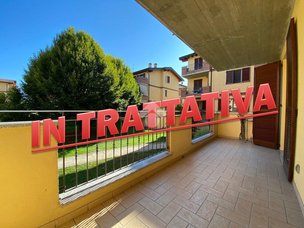 Appartamento in vendita a Truccazzano