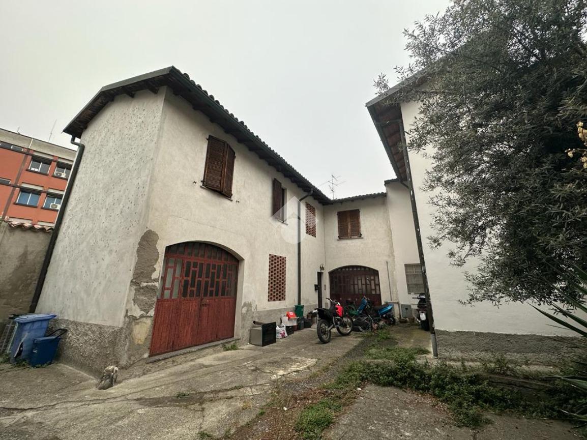 Casa indipendente in vendita a Rivolta D'Adda