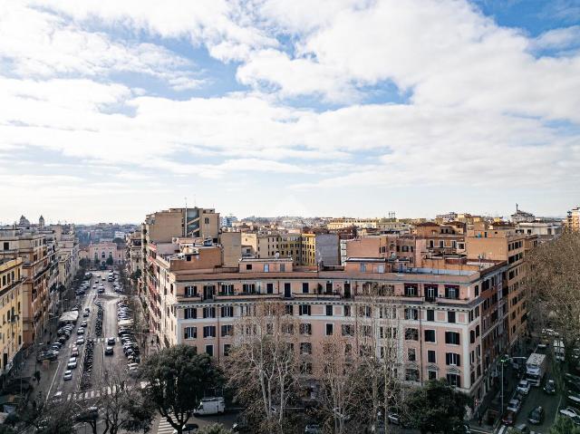 Penthouse in Piazza dei Re di Roma 14, Roma - Photo 1