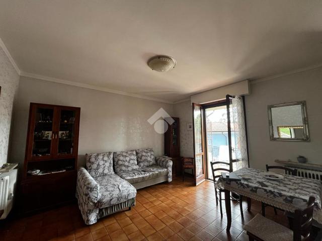 3-room flat in Via Malcom X 8, Suzzara - Photo 1