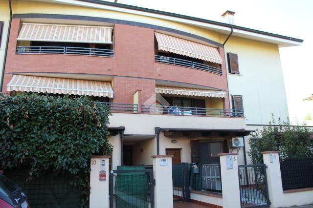 2-room flat in Via 11 Settembre 8, Suzzara - Photo 1