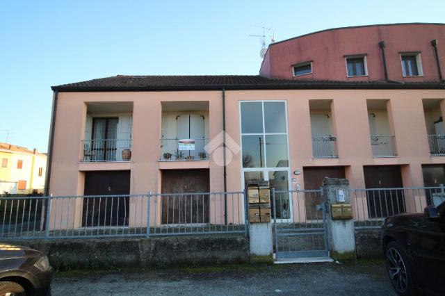 Apartament in Via S. Marco 1, Suzzara - Photo 1