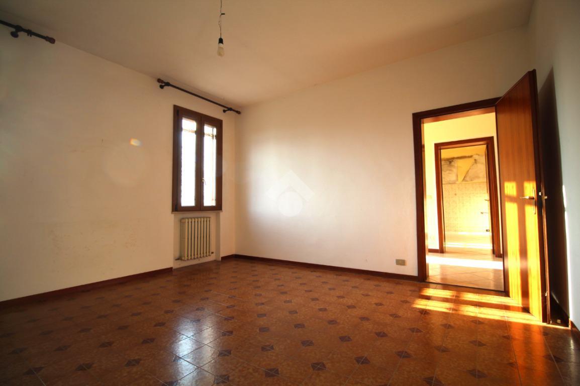 Appartamento in vendita a Motteggiana