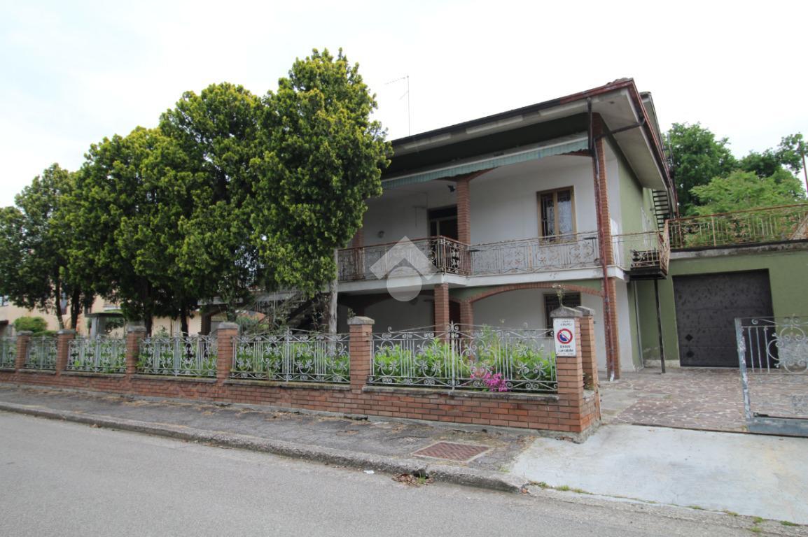 Villa in vendita a Gonzaga